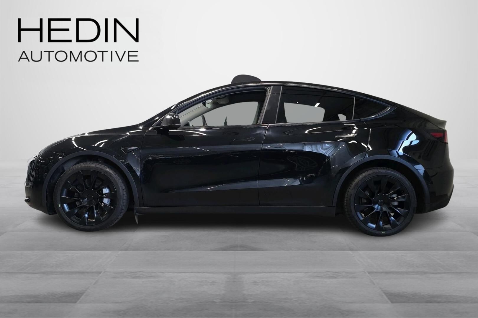 Tesla Model Y Long Range 2022, bild 7/24