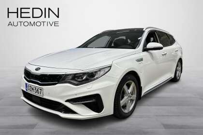 Kia OPTIMA  - OZM-367