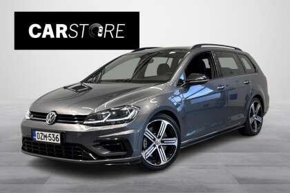 Volkswagen GOLF  - OZM-536