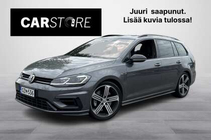 Volkswagen GOLF  - OZM-536