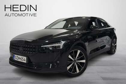 POLESTAR 2 Long Range Dual Motor, 300kW, 78kWh - OZM-654