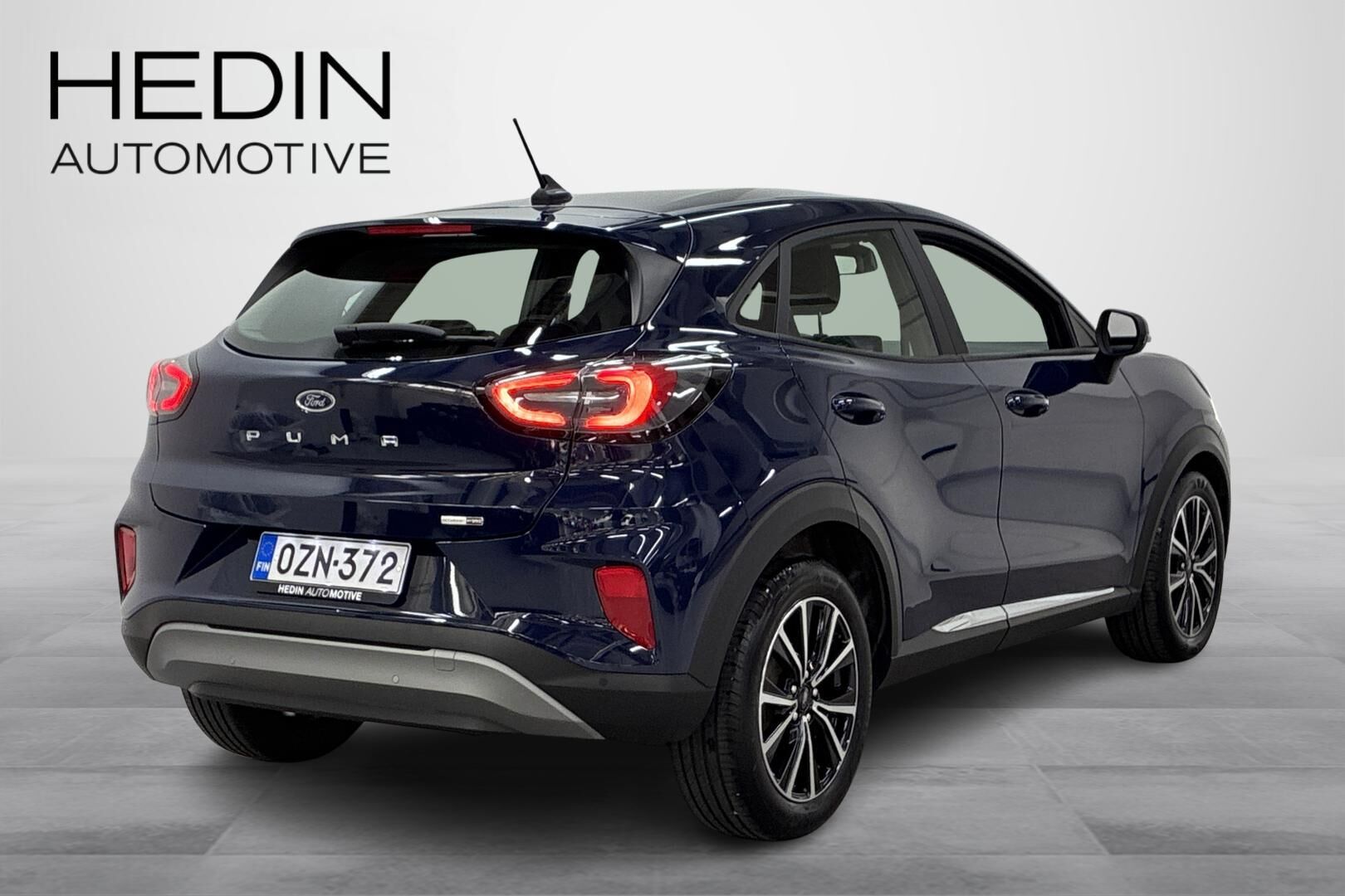Ford Puma 2023, kuva 2/29