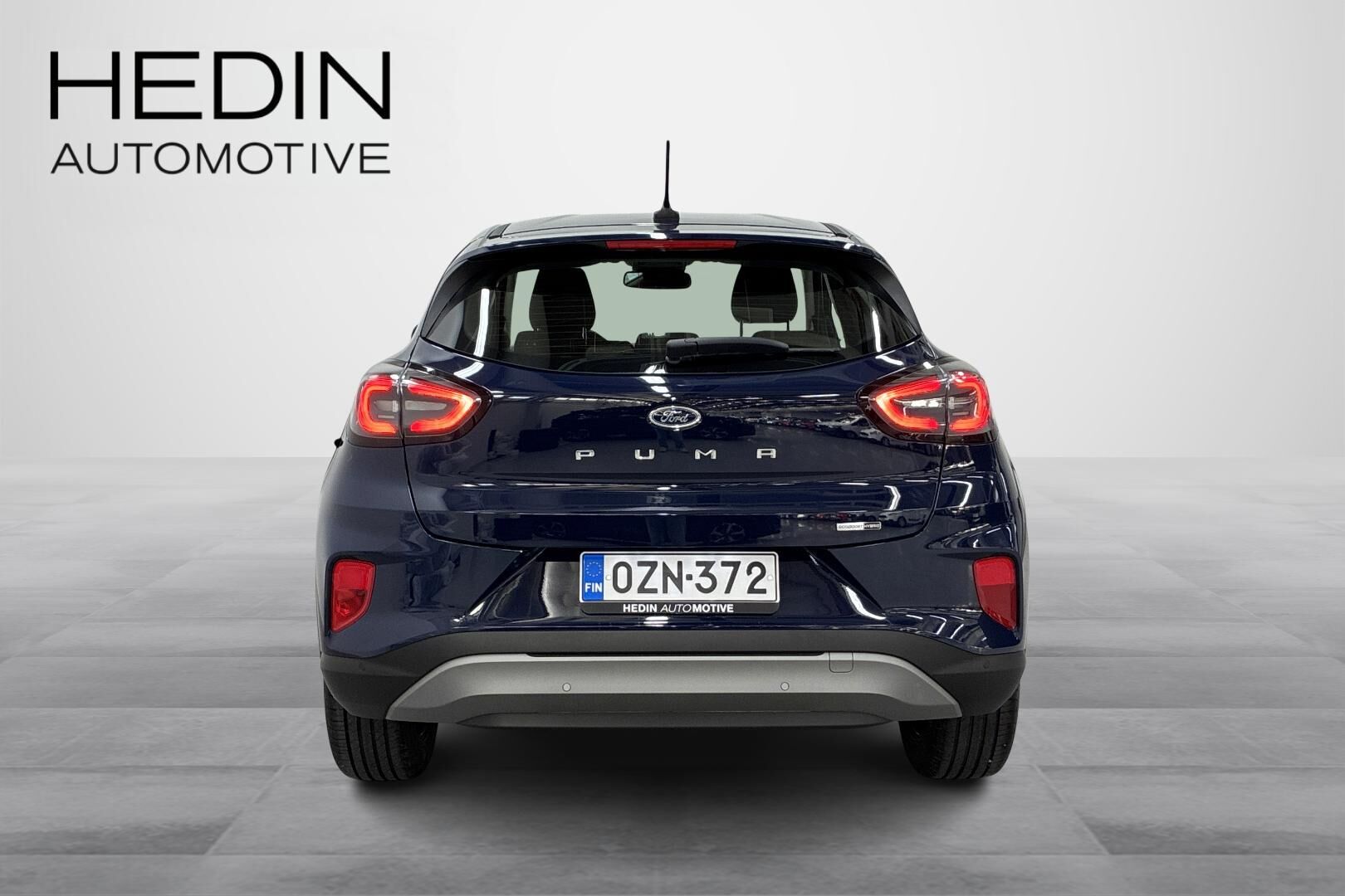 Ford Puma 2023, kuva 3/29