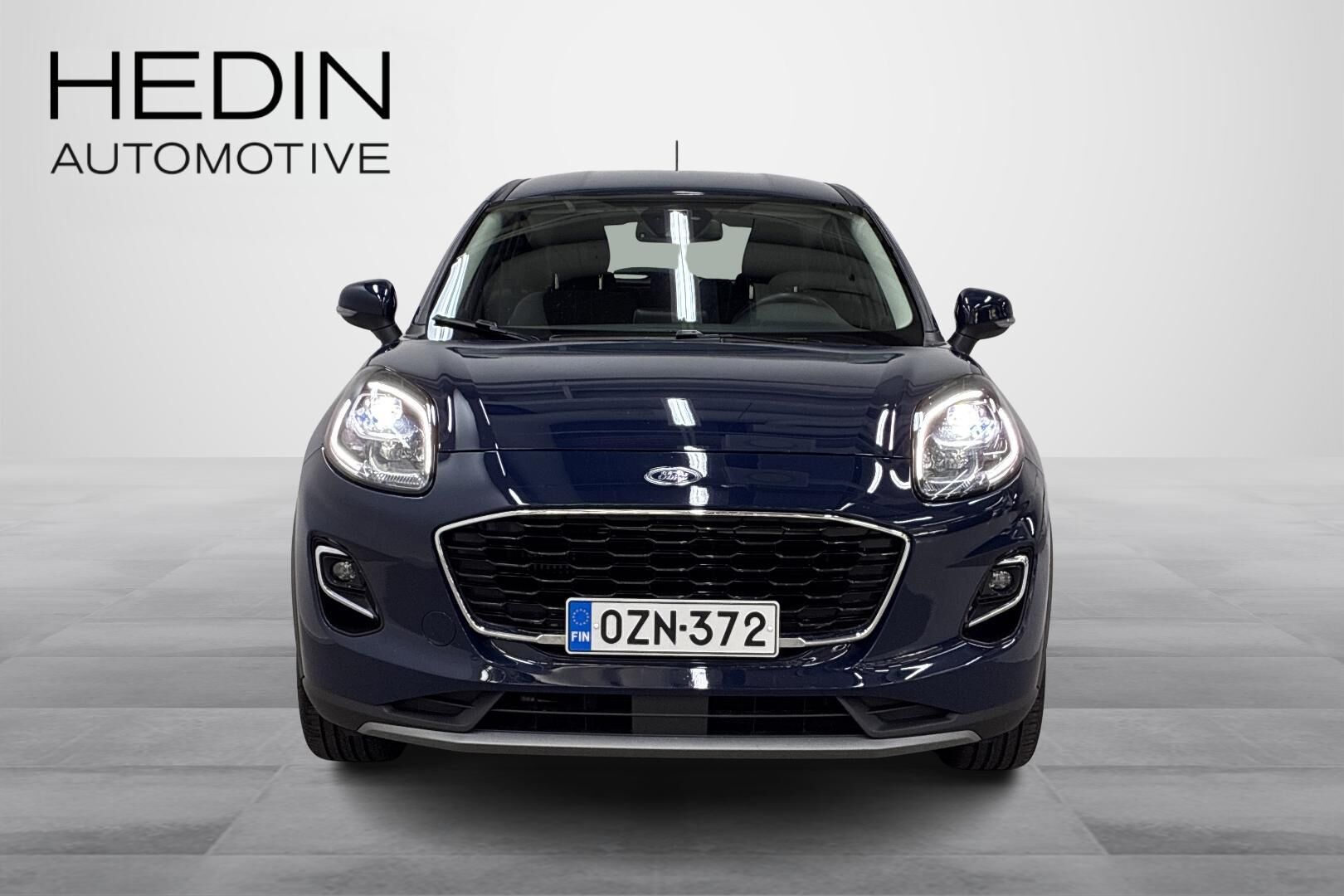 Ford Puma 2023, kuva 4/29