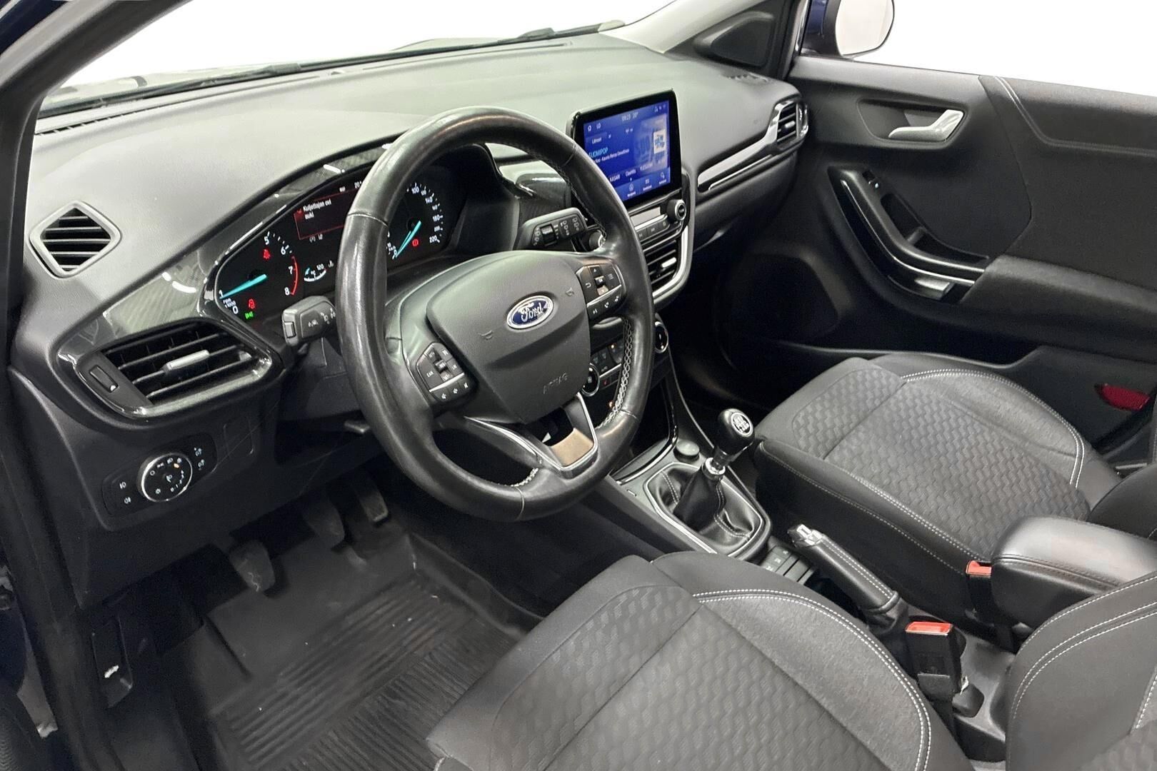 Ford Puma 2023, kuva 7/29