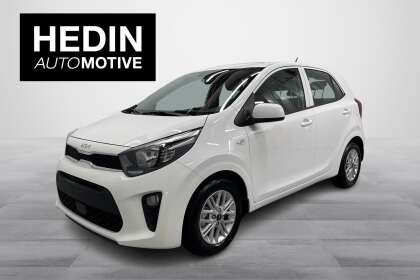 Kia Picanto - OZN-541