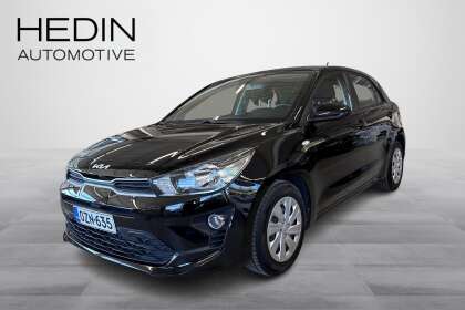 Kia RIO 1,2 LX - OZN-635