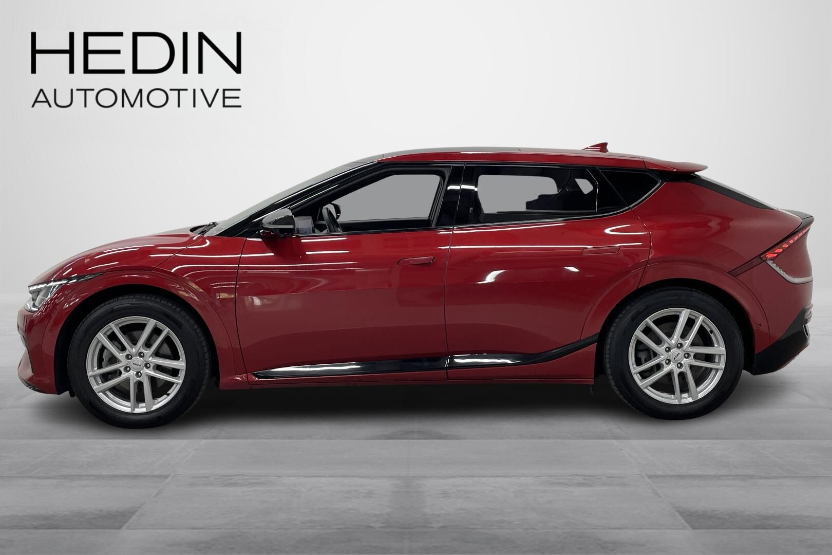 Kia EV6 GT-Line AWD 77 kWh 325 hv 2023, photo 7/38