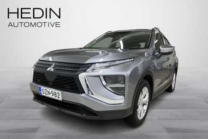 Mitsubishi Eclipse Cross 2.4 PHEV Inform Plus 4WD - OZN-982