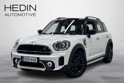 MINI COUNTRYMAN Cooper SE ALL4 Essential - OZO-442