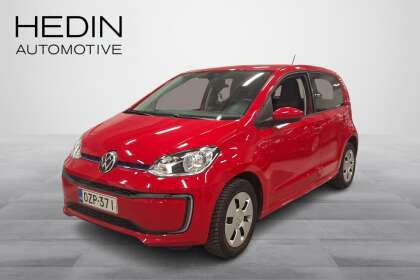 Volkswagen UP! e-up! Style 61 kW automaatti - OZP-371