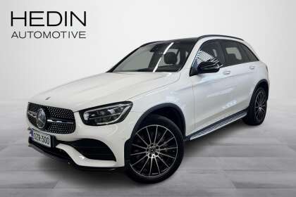 Mercedes-Benz GLC  - OZR-300