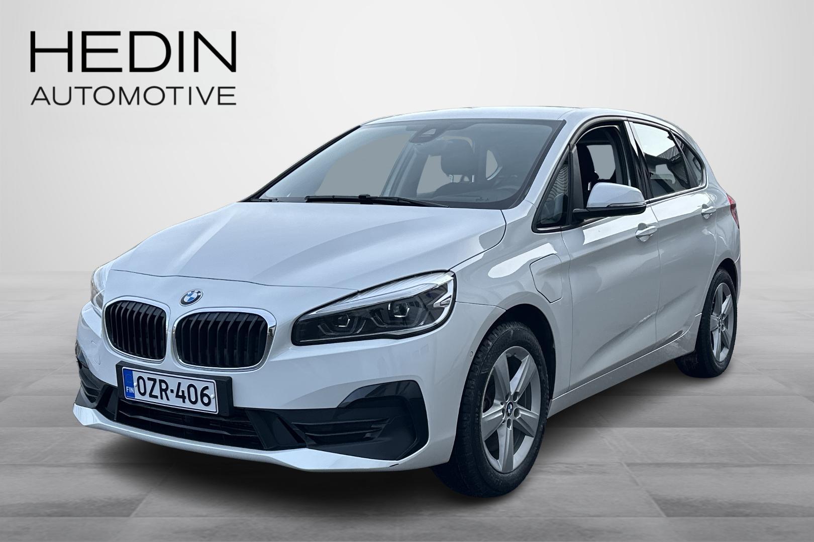 BMW 225 F45 Active Tourer 225xe A Business