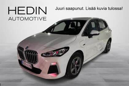 BMW 225 U06 Active Tourer 225e xDrive Charged Edition M Sport - OZS-119