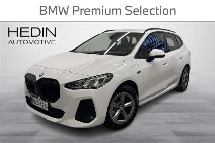 BMW 225 U06 Active Tourer 225e xDrive Charged Edition M Sport - OZS-126