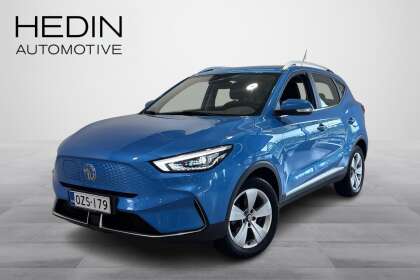 MG MG ZS EV LUX 70kWh 70kWh EV Luxury - OZS-179