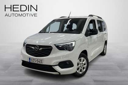 Opel COMBO-E - OZS-543