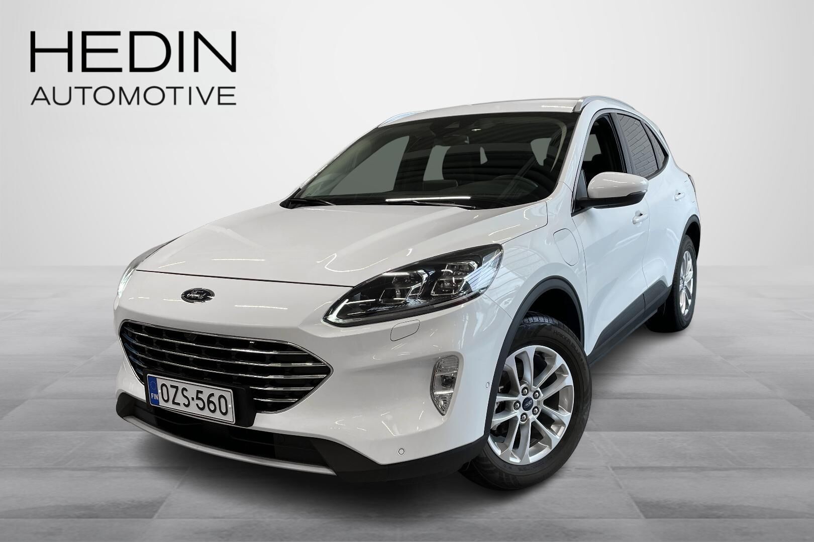 Ford KUGA - OZS-560
