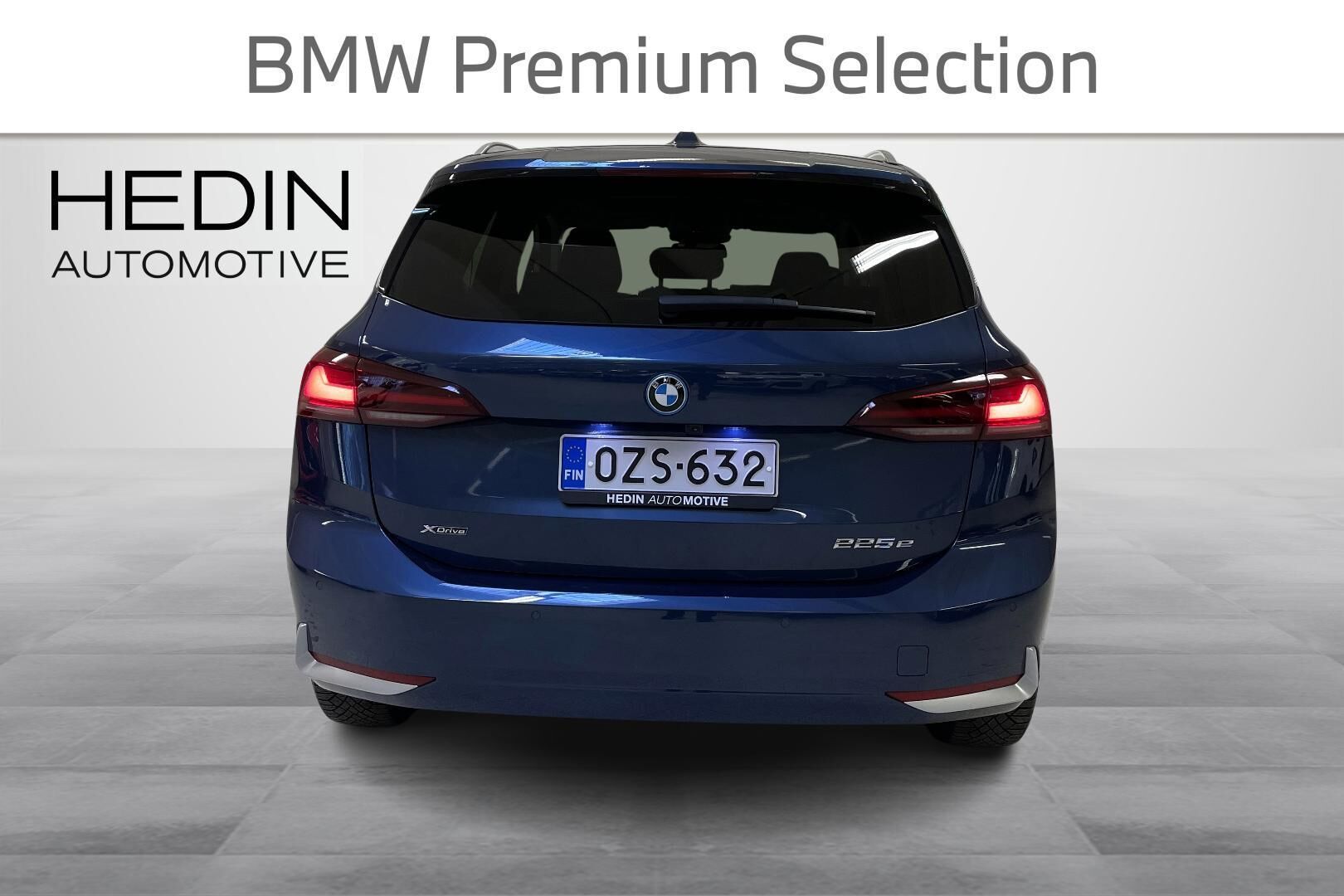 BMW 225 2023, kuva 4/33