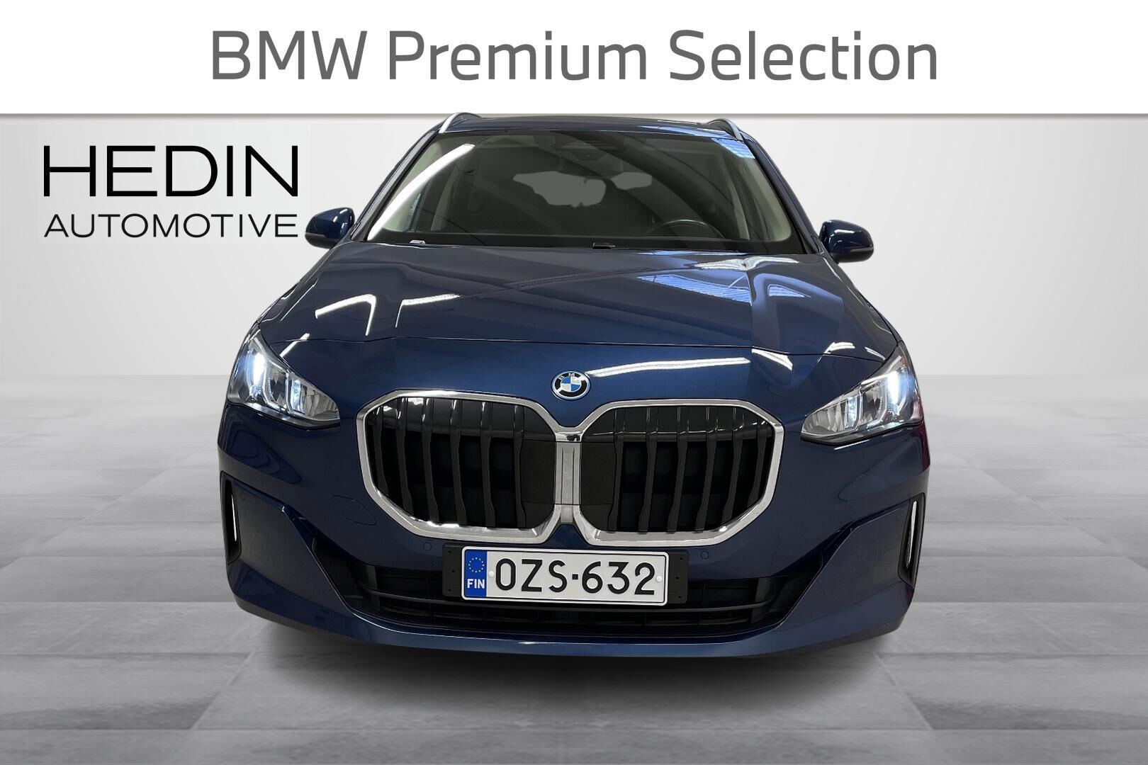 BMW 225 2023, kuva 7/35