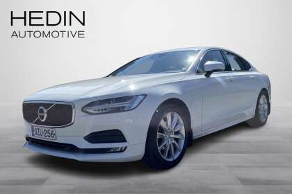 Volvo S90 D4 Momentum aut// ACC/ Hyvin huollettu - OZU-256