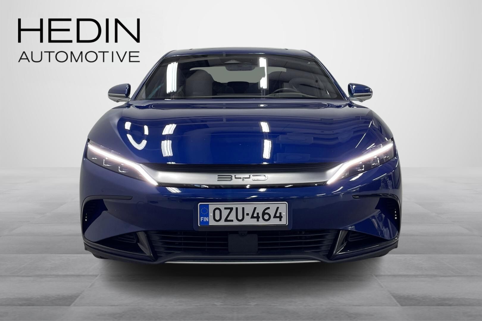 BYD Han AWD 2023, photo 5/40