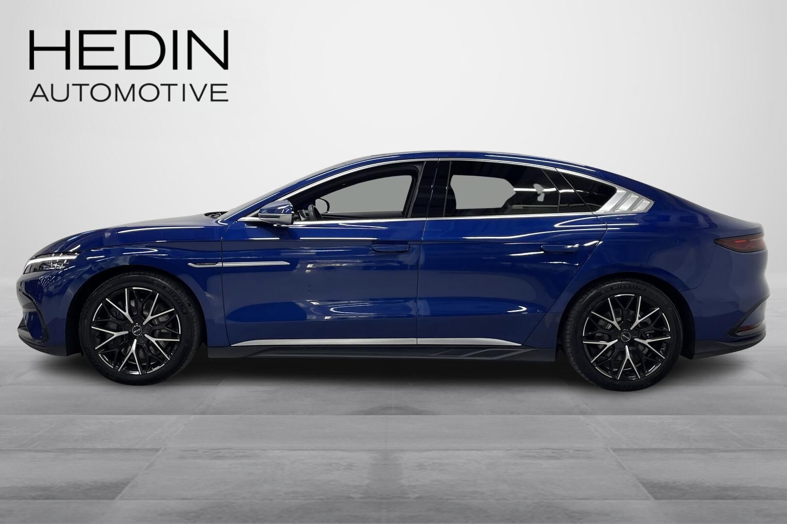 BYD Han AWD 2023, photo 7/40
