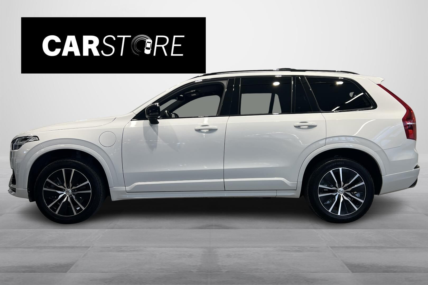 Volvo XC90 2021, bild 6/21