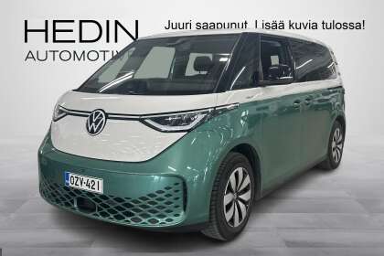 Volkswagen ID. Buzz 150kW PRO Business 77 kWh - OZV-421