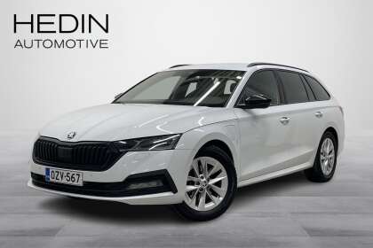 Škoda Octavia  - OZV-567