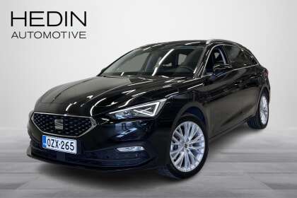 Seat LEON SPORTSTOURER 1,4 PHEV 204 eHybrid Xcellence DSG - OZX-265