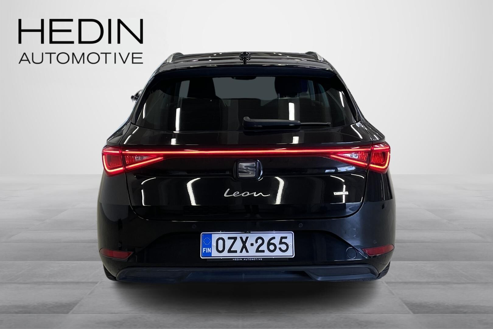 Seat Leon Sportstourer 2023, kuva 3/27