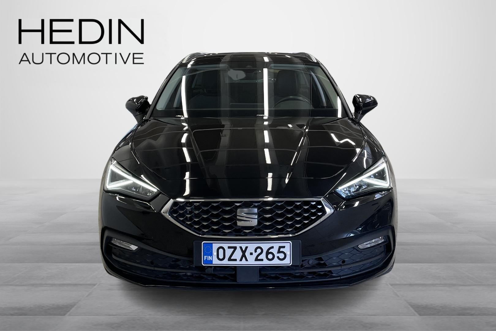 Seat Leon Sportstourer 2023, kuva 4/27