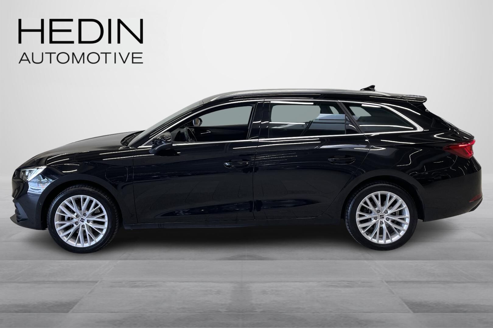 Seat Leon Sportstourer 2023, kuva 5/27