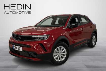 Opel MOKKA-E Comfort 136 automaatti 50 kWh - OZX-327