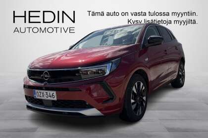 Opel GRANDLAND Innovation Plus 225 PHEV FWD A8 - OZX-346