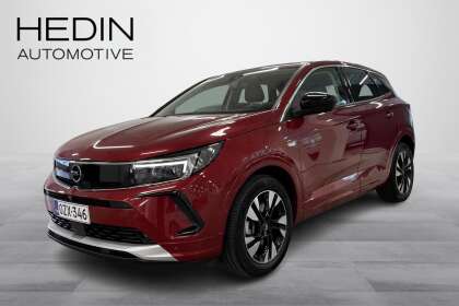 Opel GRANDLAND Innovation Plus 225 PHEV FWD A8 - OZX-346