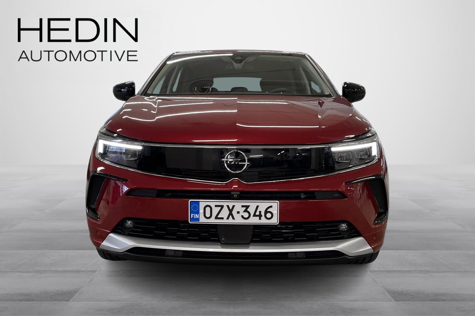 Opel Grandland 2023, kuva 4/18