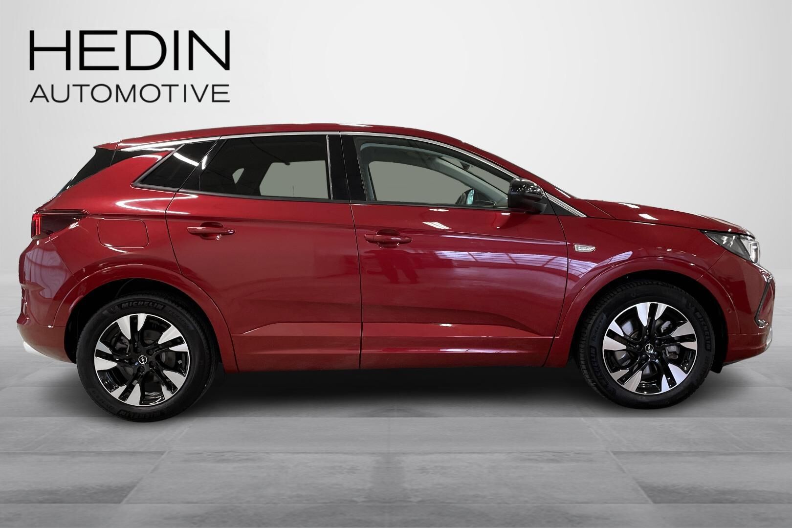 Opel Grandland 2023, kuva 6/18