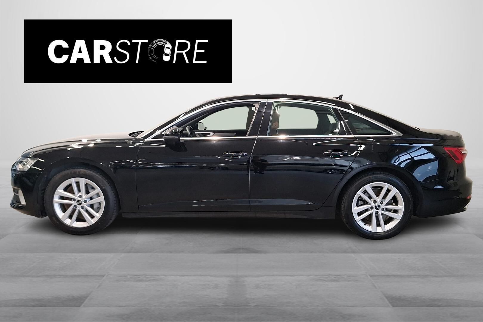 Audi A6 2023, photo 6/26