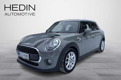 MINI COOPER F55 - OZX-880