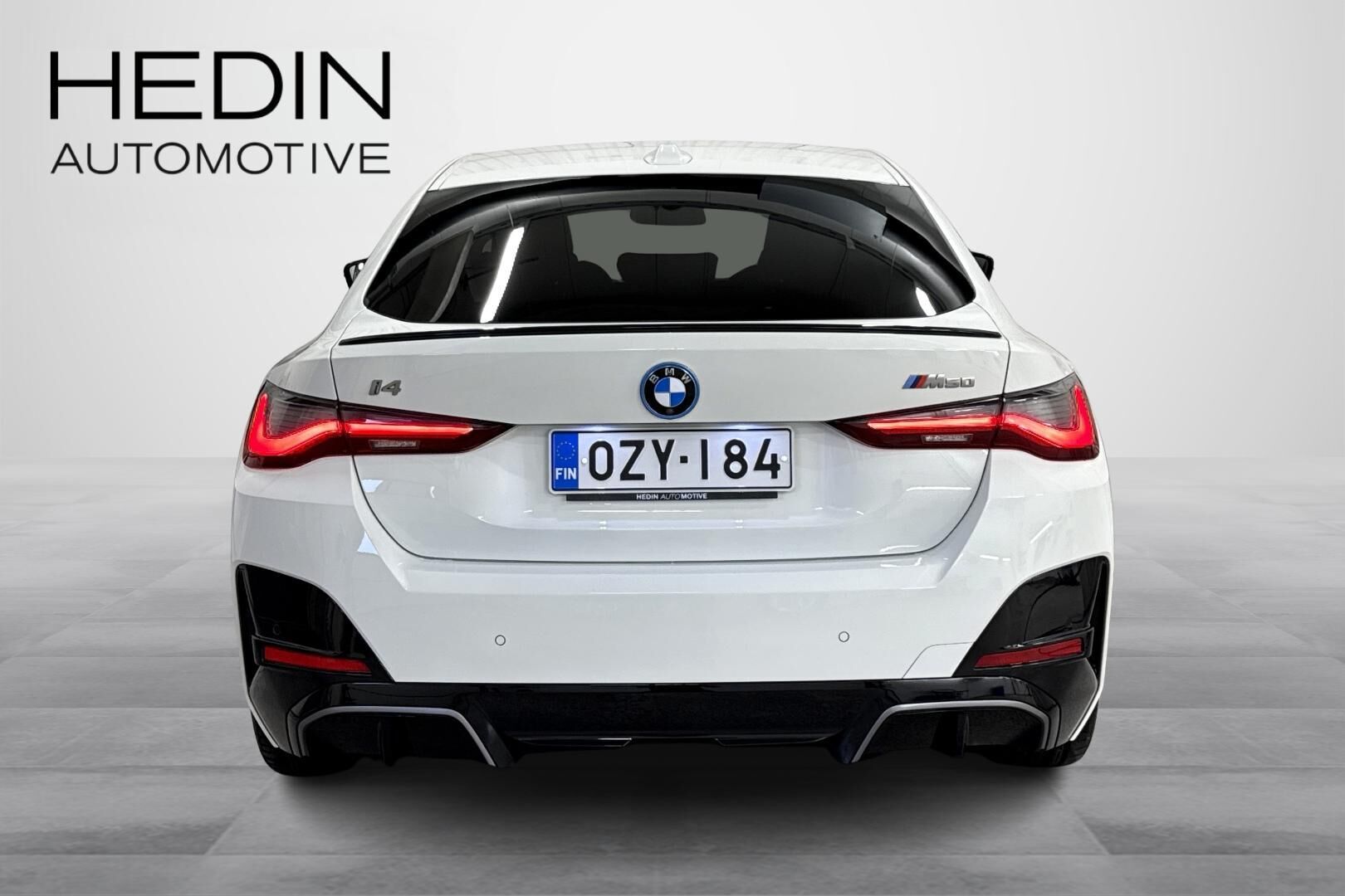 BMW i4 M50 xDrive M Sport PRO 2023, bild 4/46
