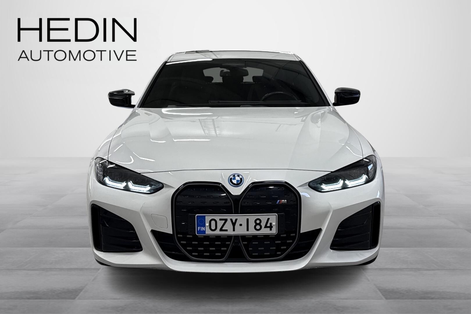 BMW i4 M50 xDrive M Sport PRO 2023, bild 5/46