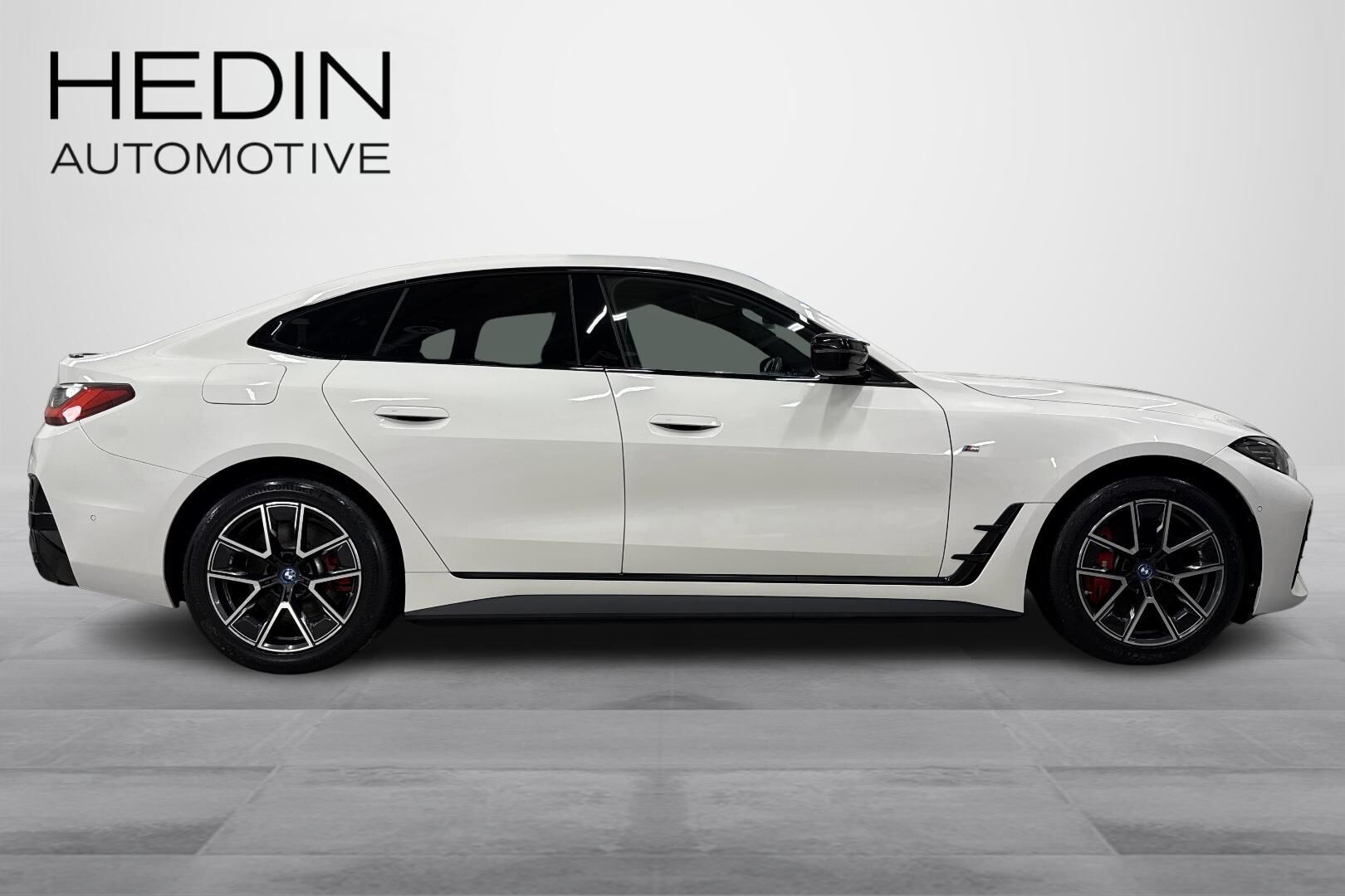BMW i4 M50 xDrive M Sport PRO 2023, bild 7/46