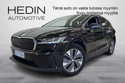 Škoda Enyaq 80 iV - OZY-236