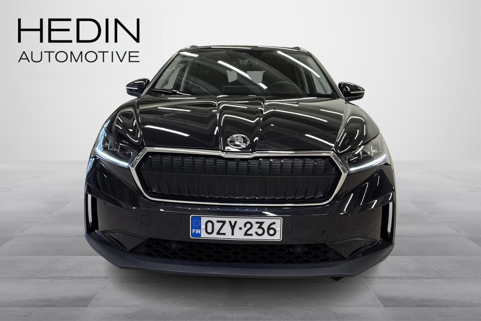 Skoda Enyaq 80 iV 2023, kuva 4/25