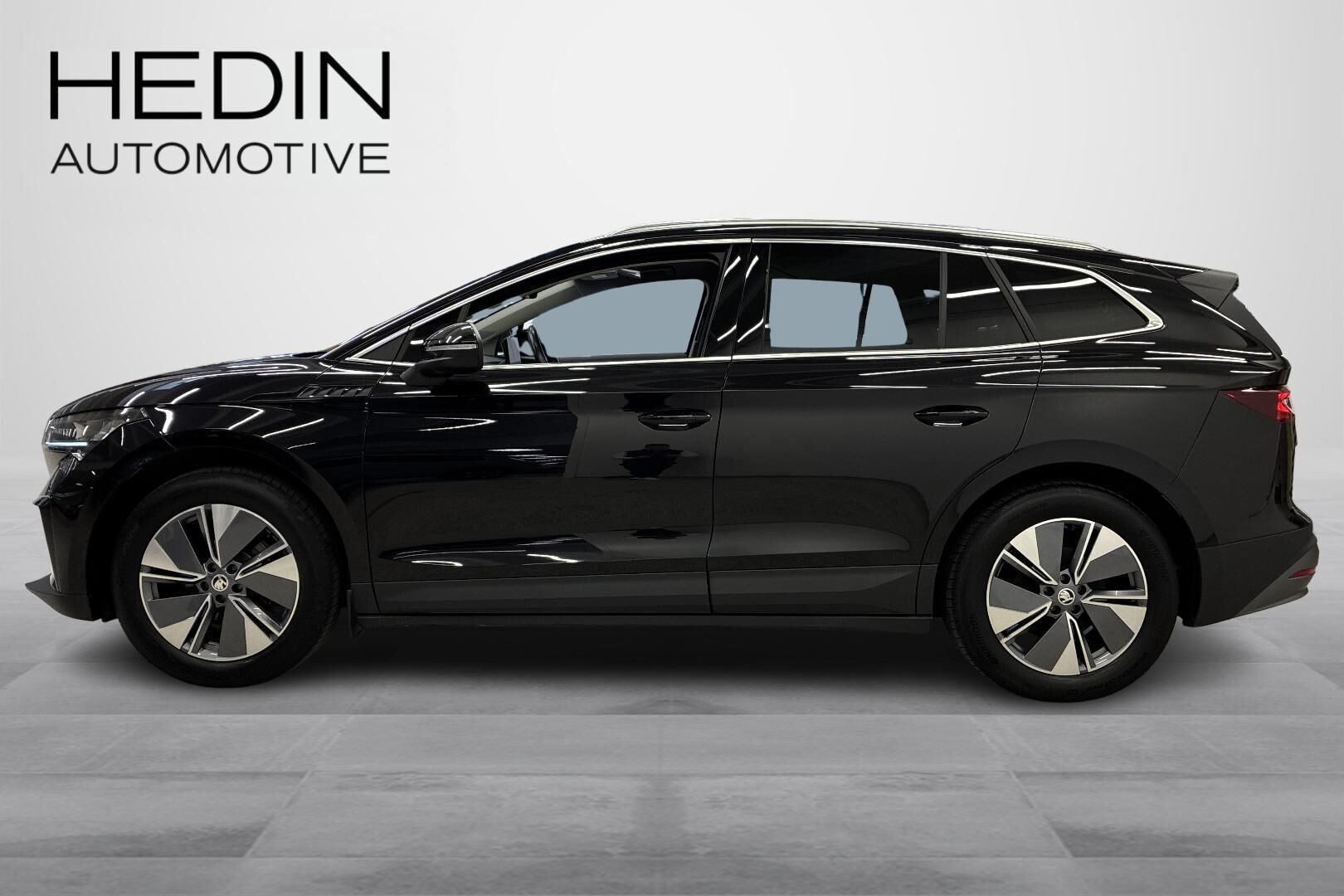 Skoda Enyaq 80 iV 2023, kuva 5/25