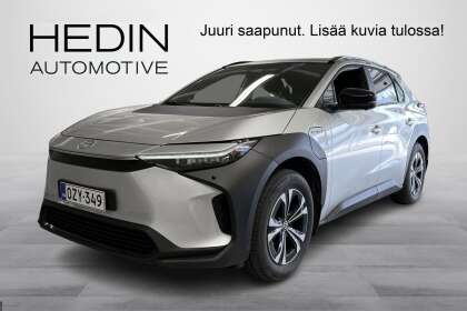 Toyota bZ4X Style AWD - OZY-349