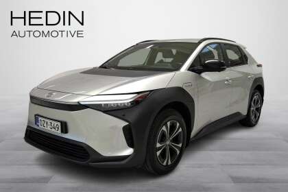 Toyota bZ4X Style AWD - OZY-349