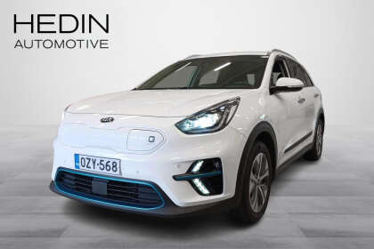 Kia NIRO ELECTRIC  - OZY-568